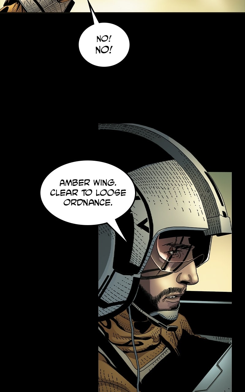 Star Wars™ (2015) Chapter 27 page 24 - 