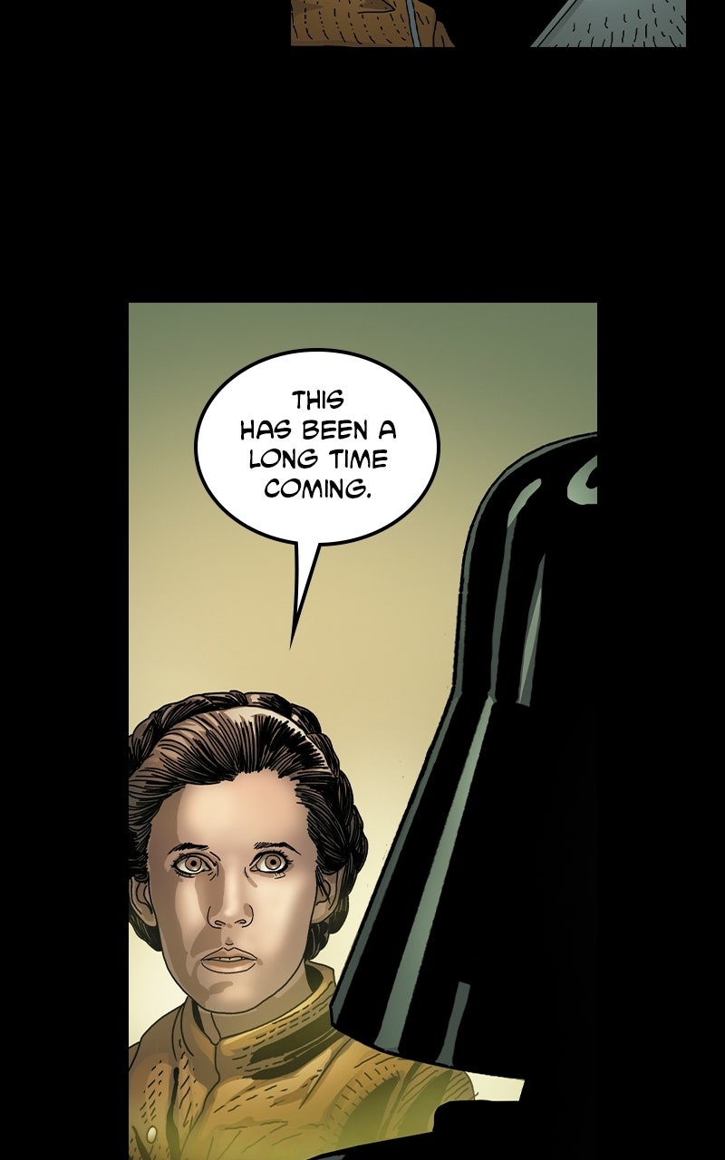 Star Wars™ (2015) Chapter 27 page 25 - 