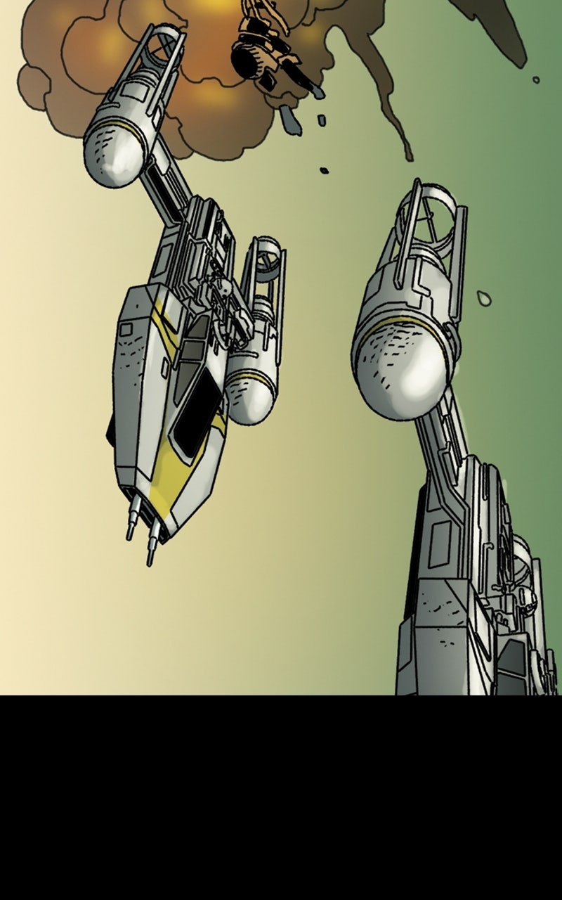 Star Wars™ (2015) Chapter 27 page 29 - 