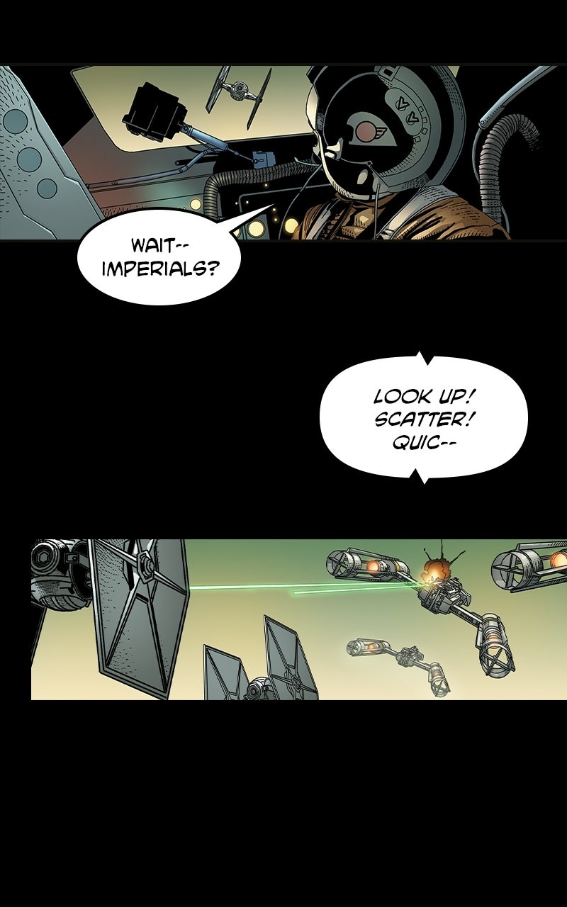 Star Wars™ (2015) Chapter 27 page 30 - 