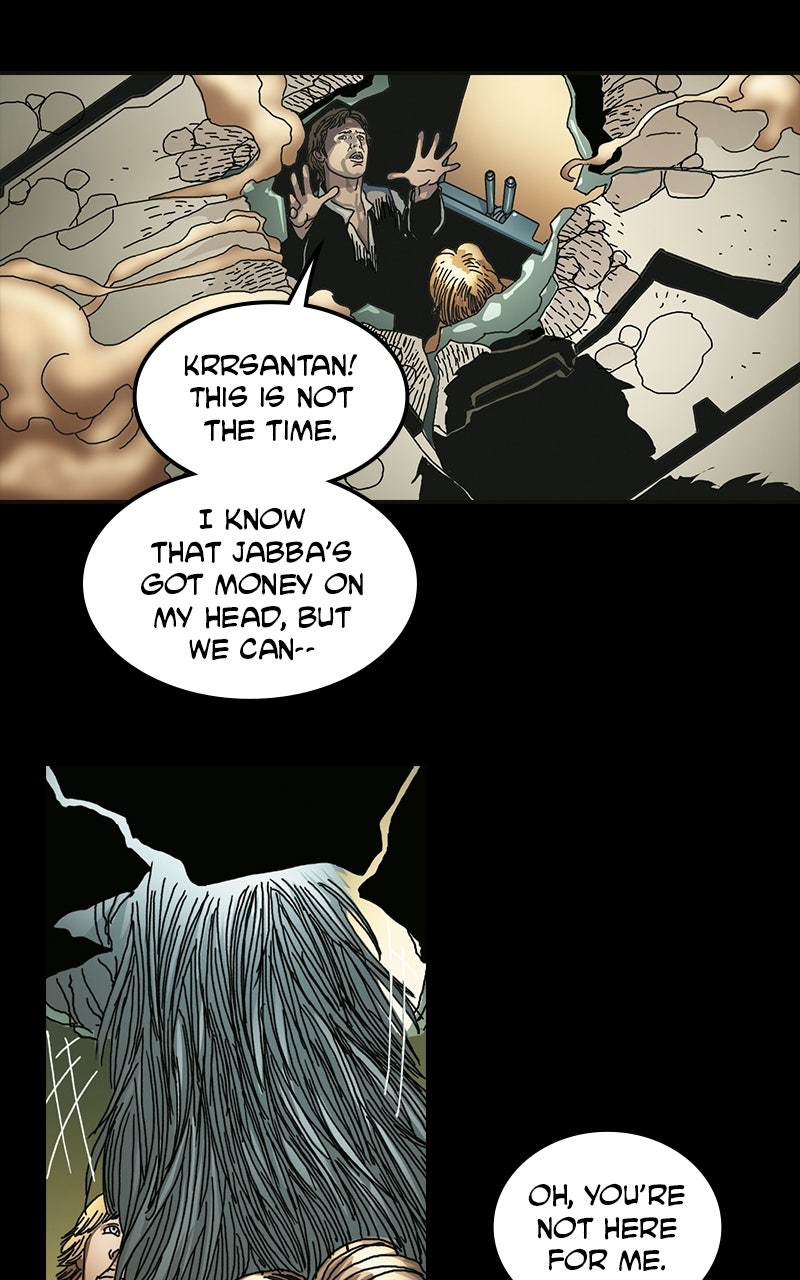 Star Wars™ (2015) Chapter 27 page 5 - 