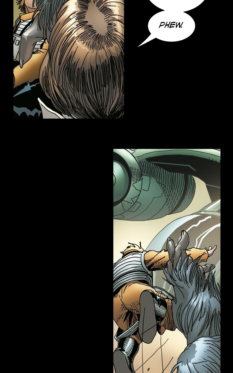 Star Wars™ (2015) Chapter 27 page 6 - 