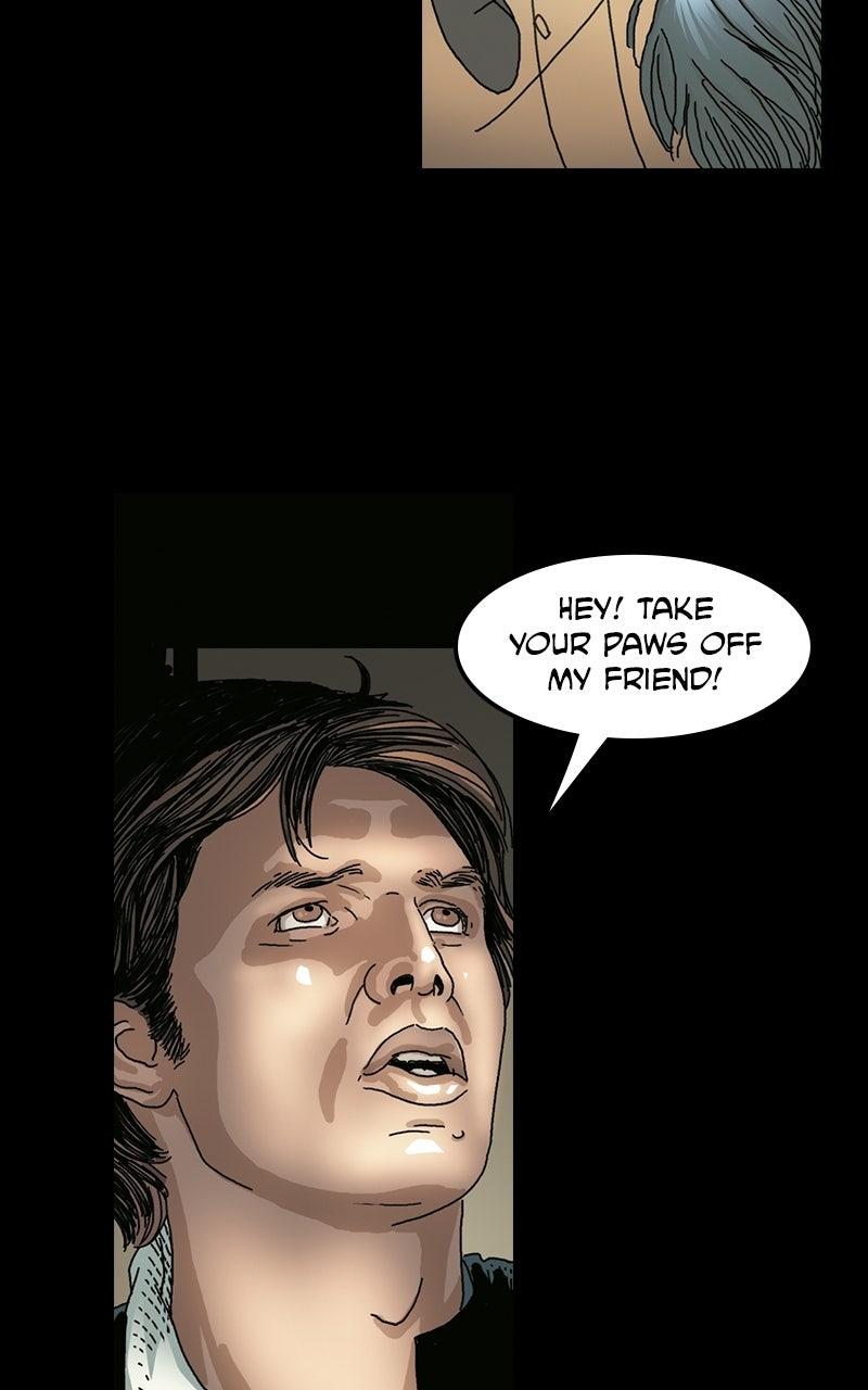 Star Wars™ (2015) Chapter 27 page 7 - 