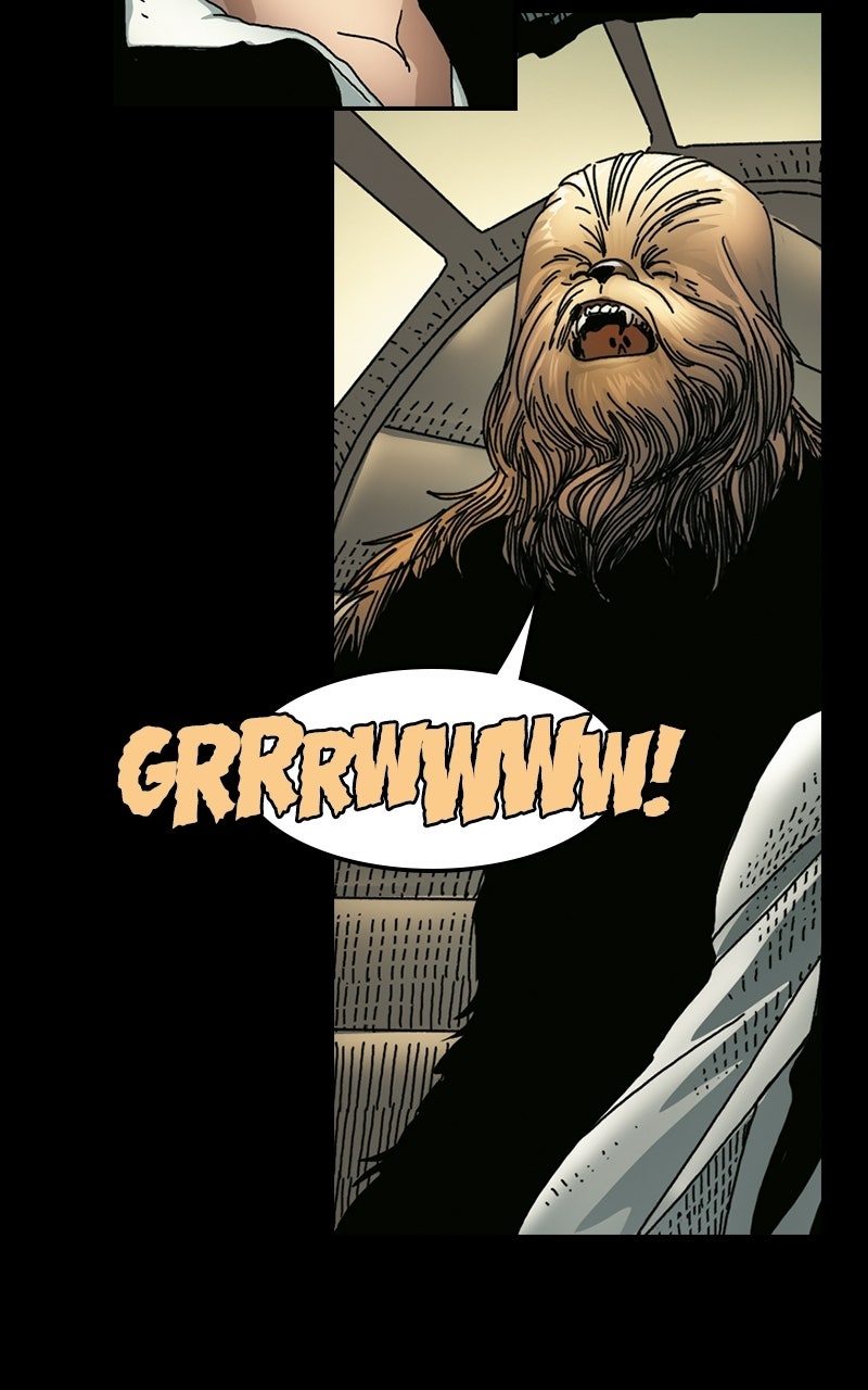 Star Wars™ (2015) Chapter 27 page 8 - 