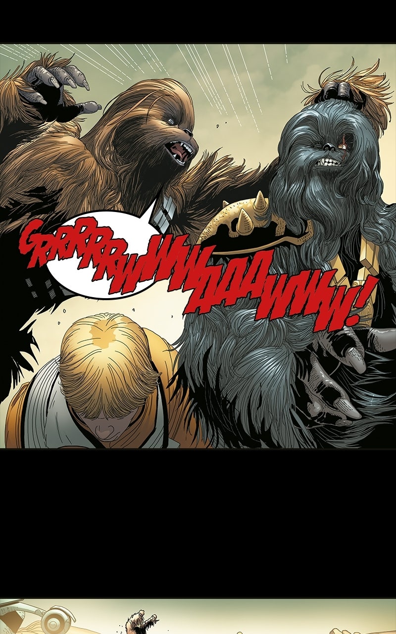Star Wars™ (2015) Chapter 27 page 9 - 
