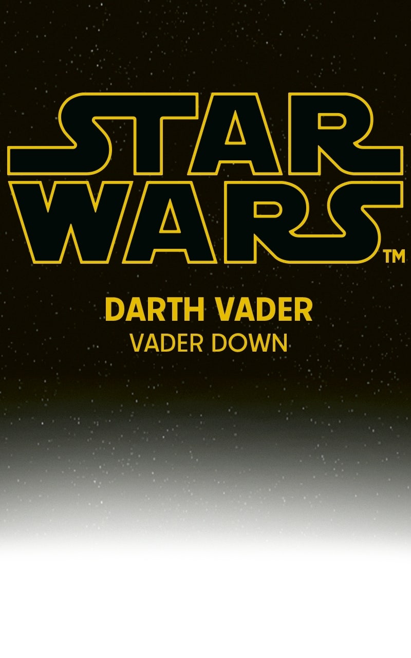 Star Wars™ (2015) Chapter 28 page 1 - 