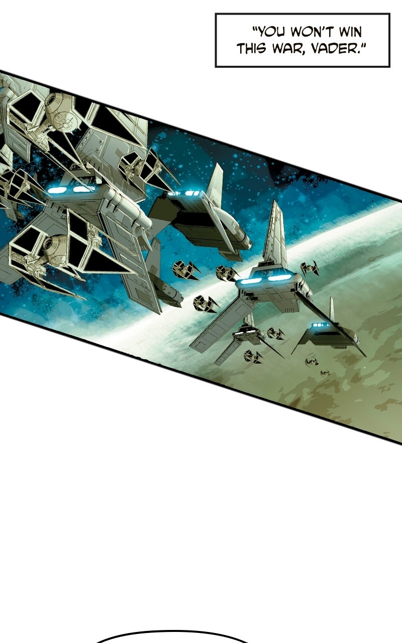 Star Wars™ (2015) Chapter 28 page 2 - 