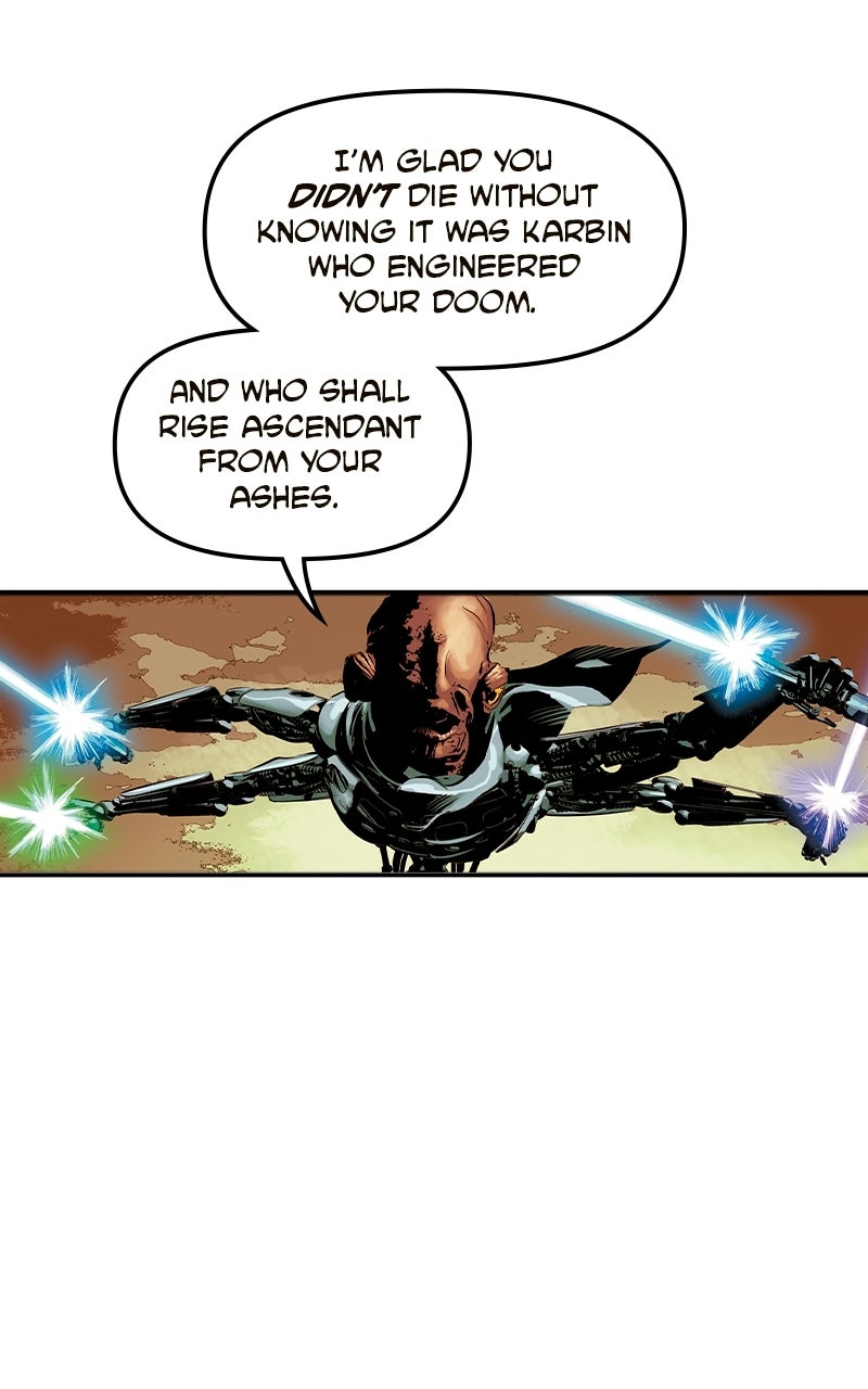 Star Wars™ (2015) Chapter 28 page 11 - 
