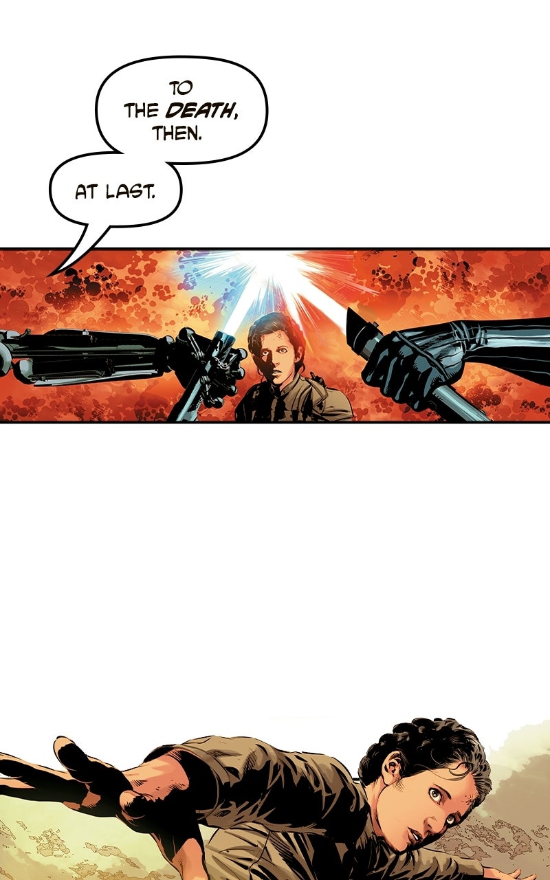 Star Wars™ (2015) Chapter 28 page 12 - 