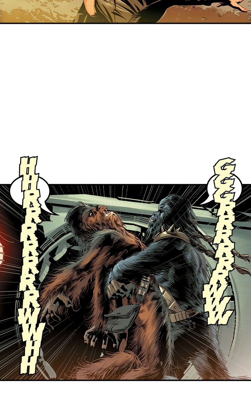 Star Wars™ (2015) Chapter 28 page 13 - 