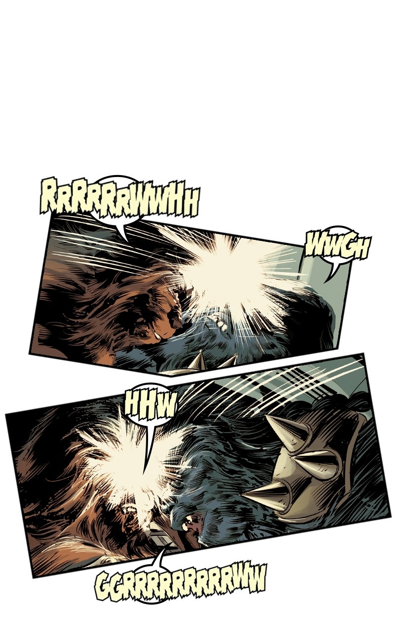 Star Wars™ (2015) Chapter 28 page 14 - 
