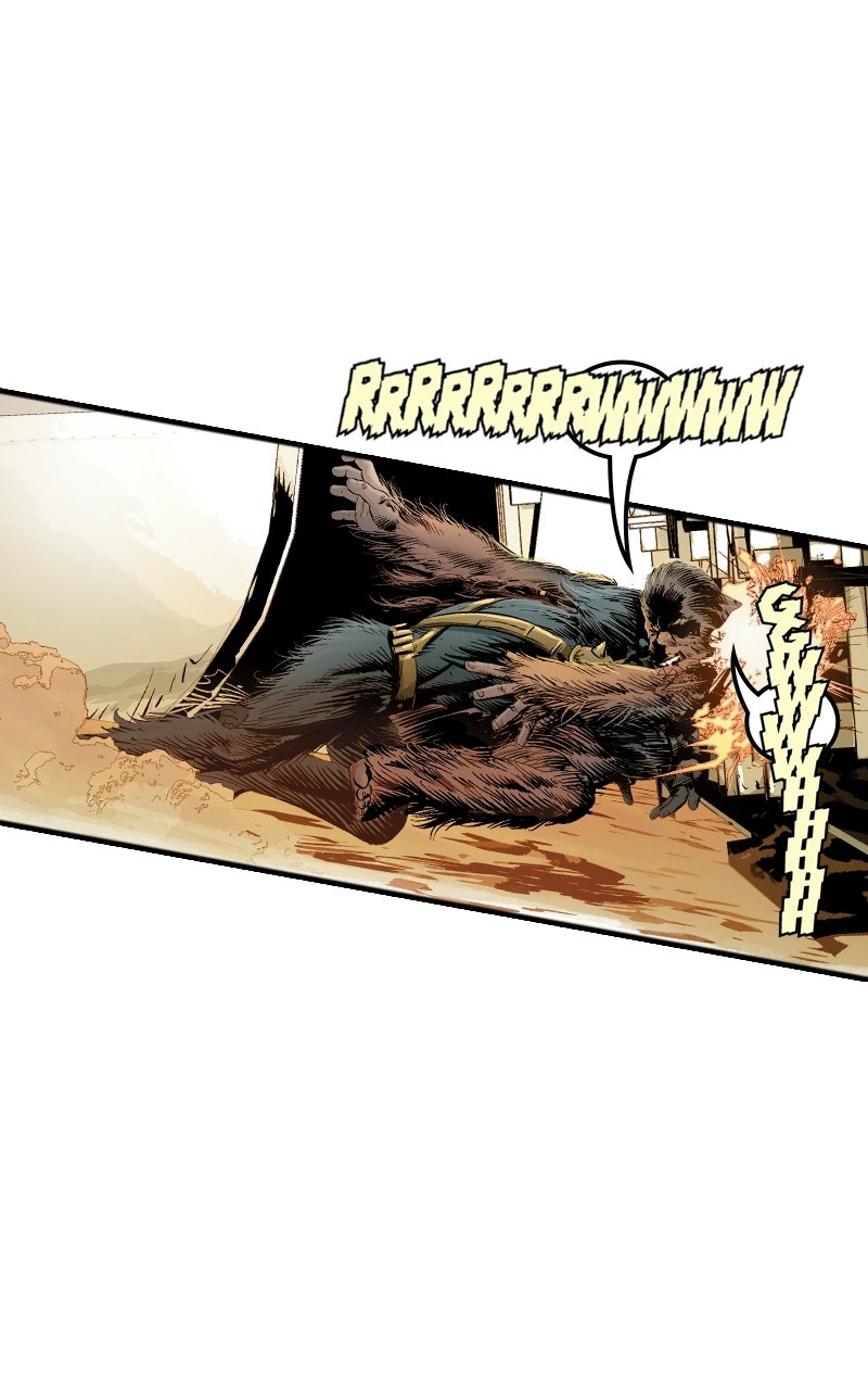Star Wars™ (2015) Chapter 28 page 15 - 