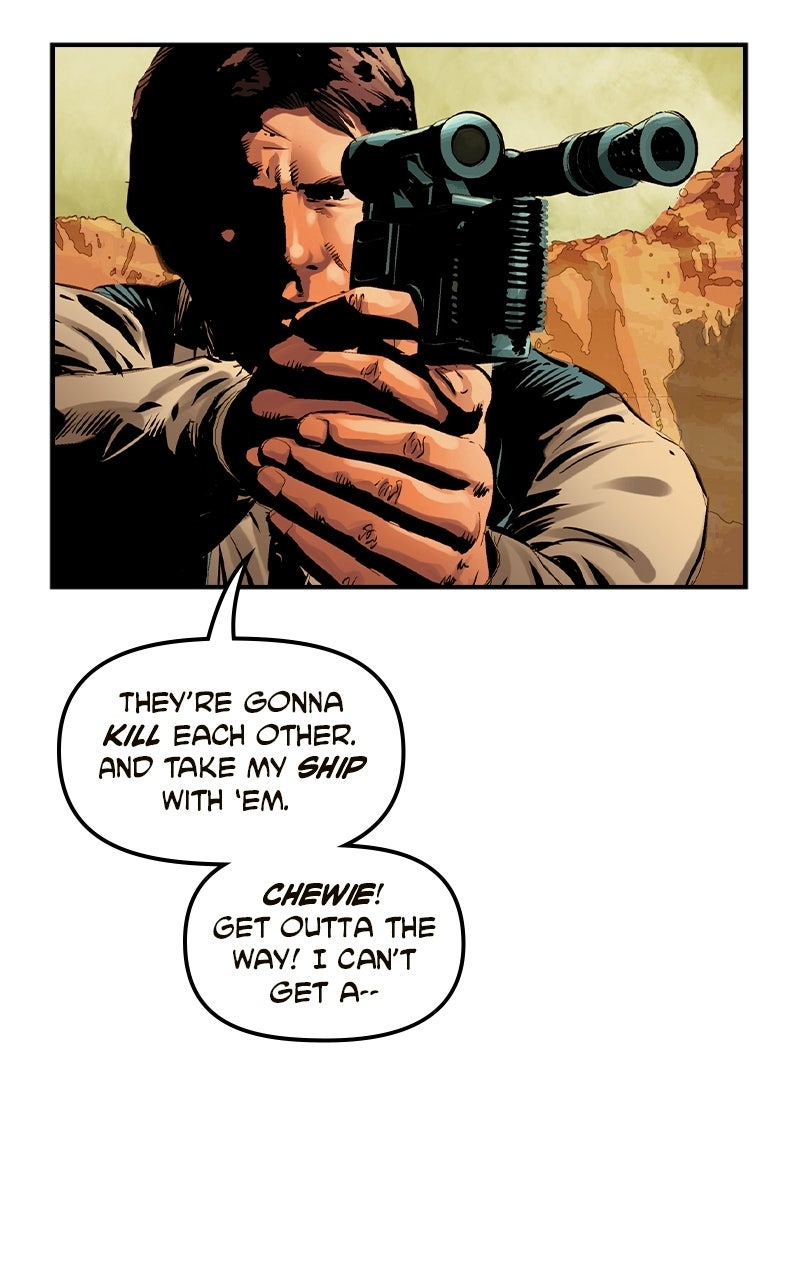 Star Wars™ (2015) Chapter 28 page 16 - 