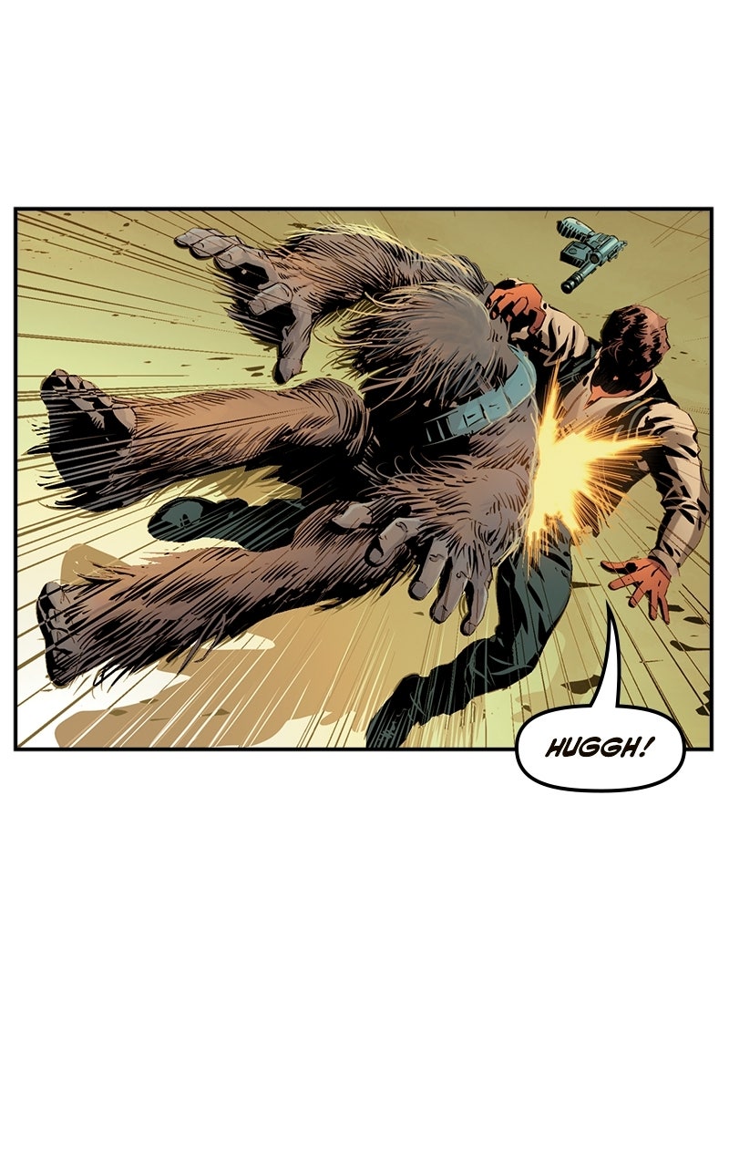 Star Wars™ (2015) Chapter 28 page 17 - 