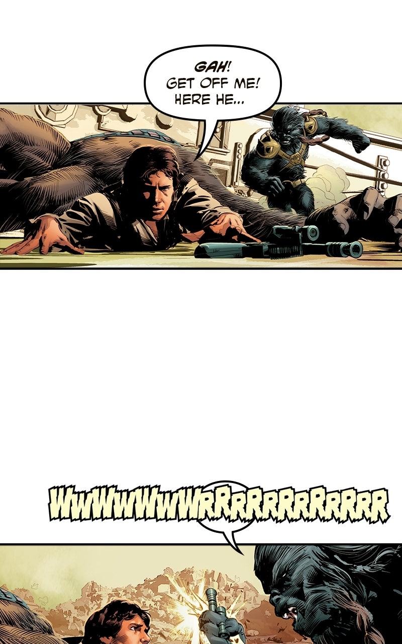 Star Wars™ (2015) Chapter 28 page 18 - 
