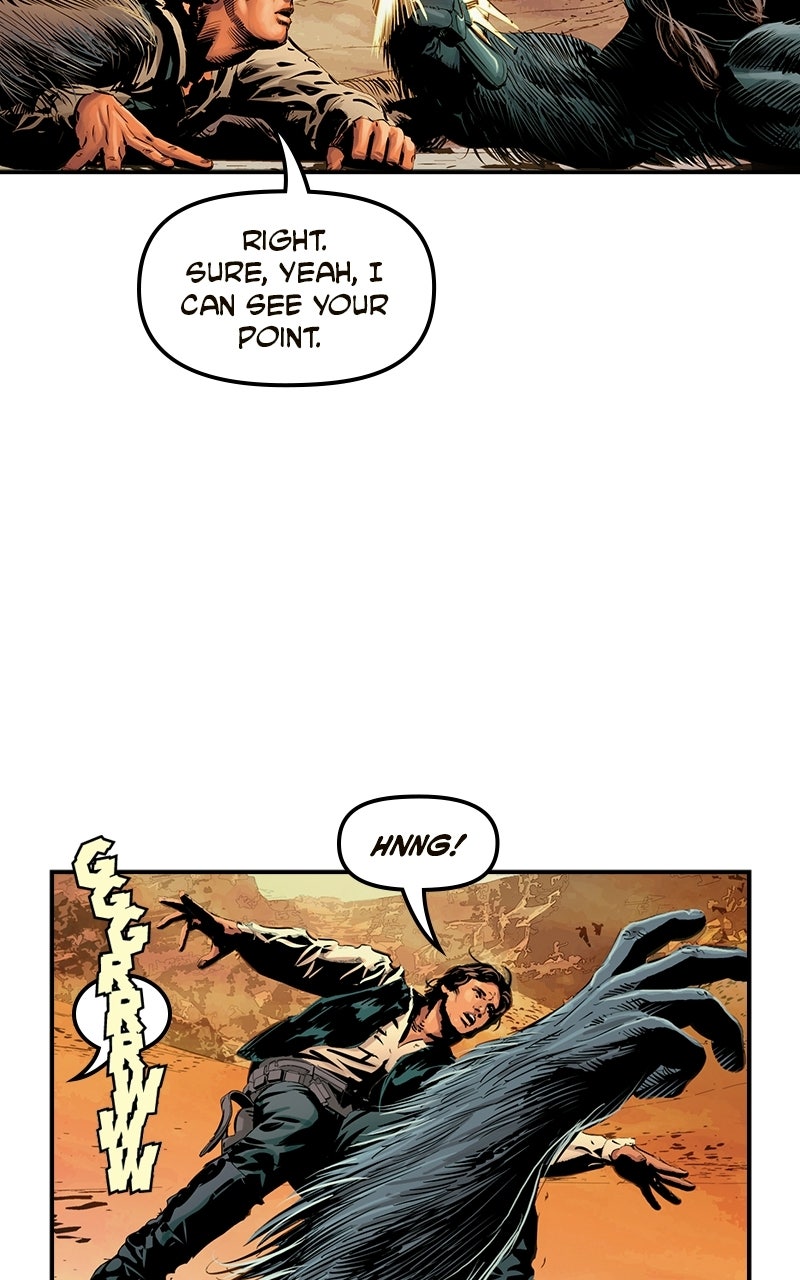 Star Wars™ (2015) Chapter 28 page 19 - 