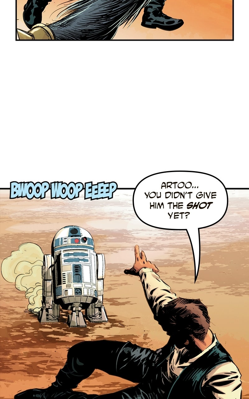 Star Wars™ (2015) Chapter 28 page 20 - 