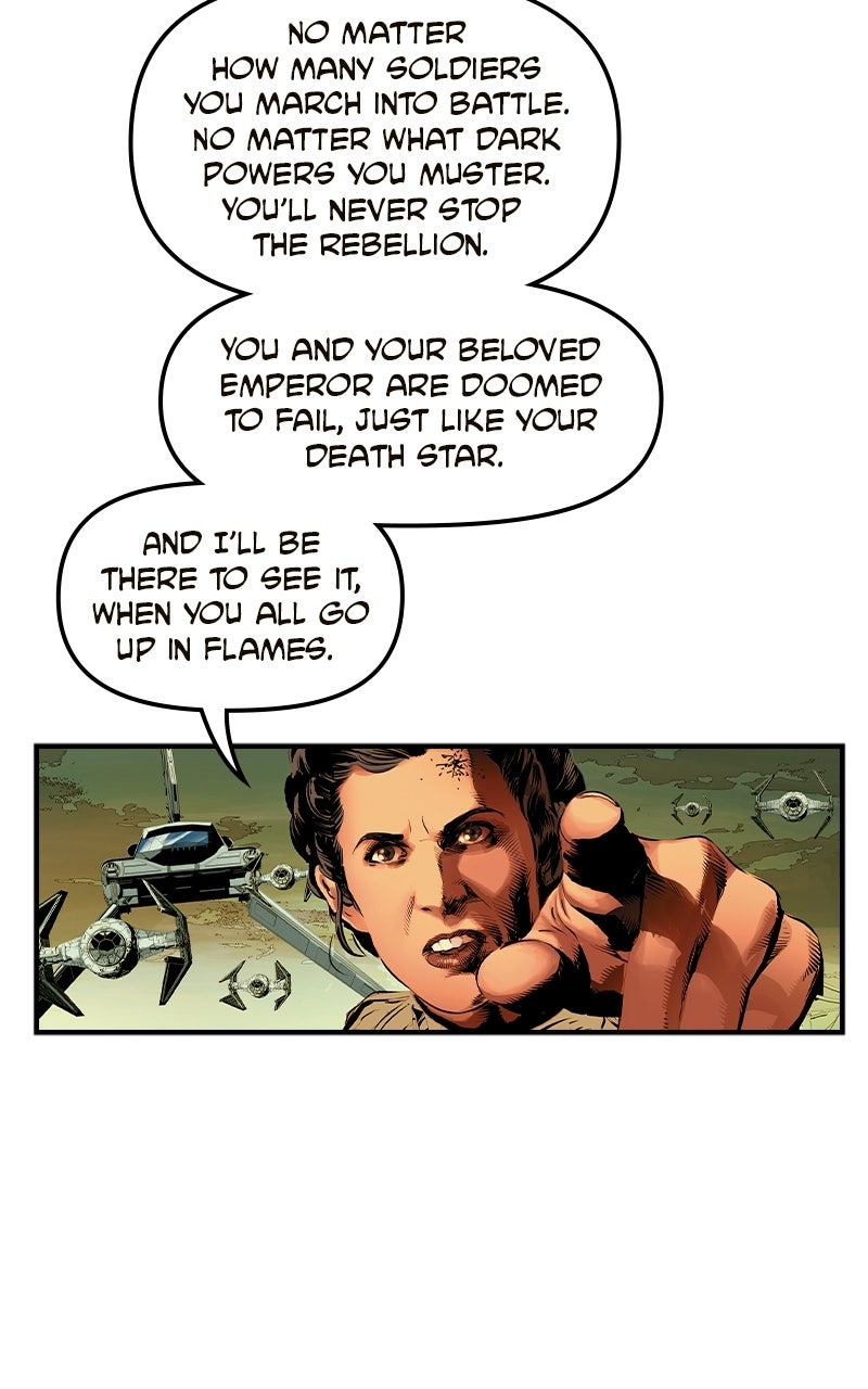 Star Wars™ (2015) Chapter 28 page 3 - 