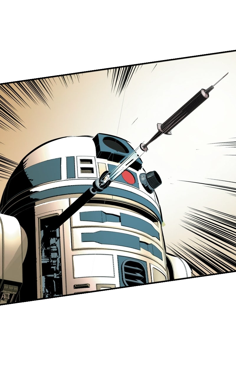 Star Wars™ (2015) Chapter 28 page 23 - 