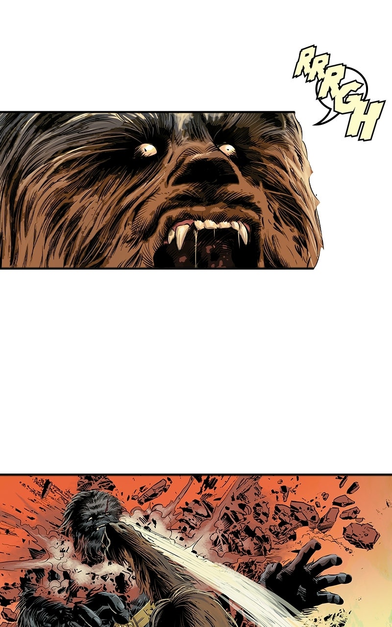 Star Wars™ (2015) Chapter 28 page 25 - 