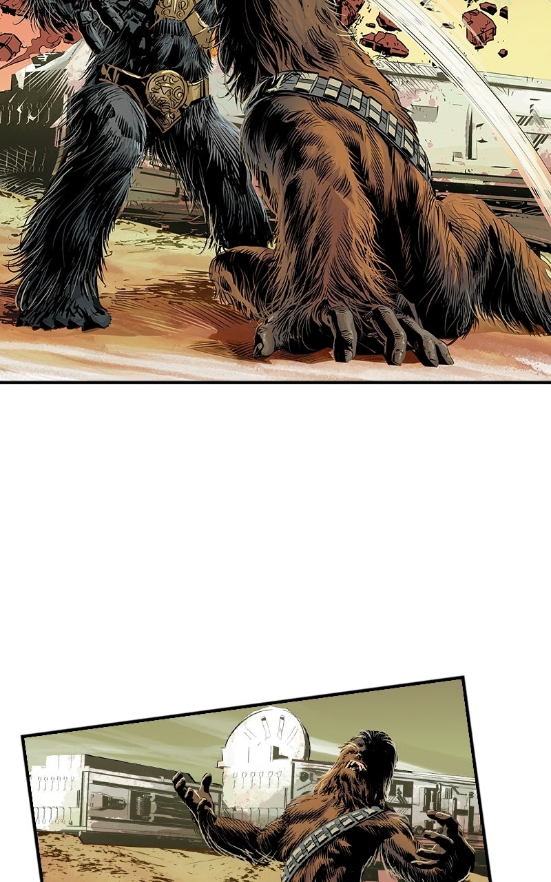 Star Wars™ (2015) Chapter 28 page 26 - 