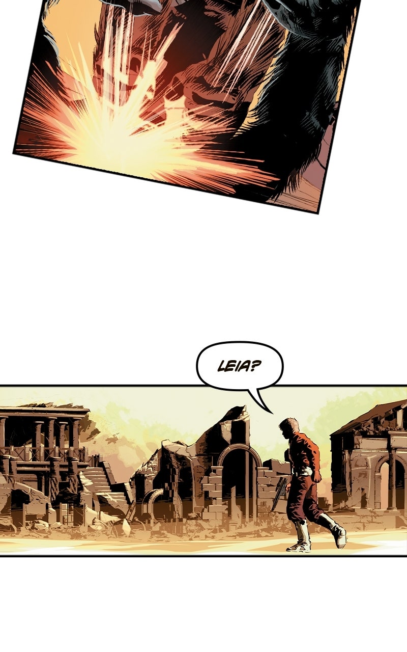 Star Wars™ (2015) Chapter 28 page 28 - 