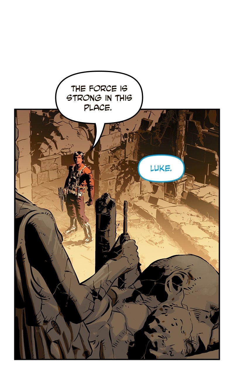 Star Wars™ (2015) Chapter 28 page 29 - 