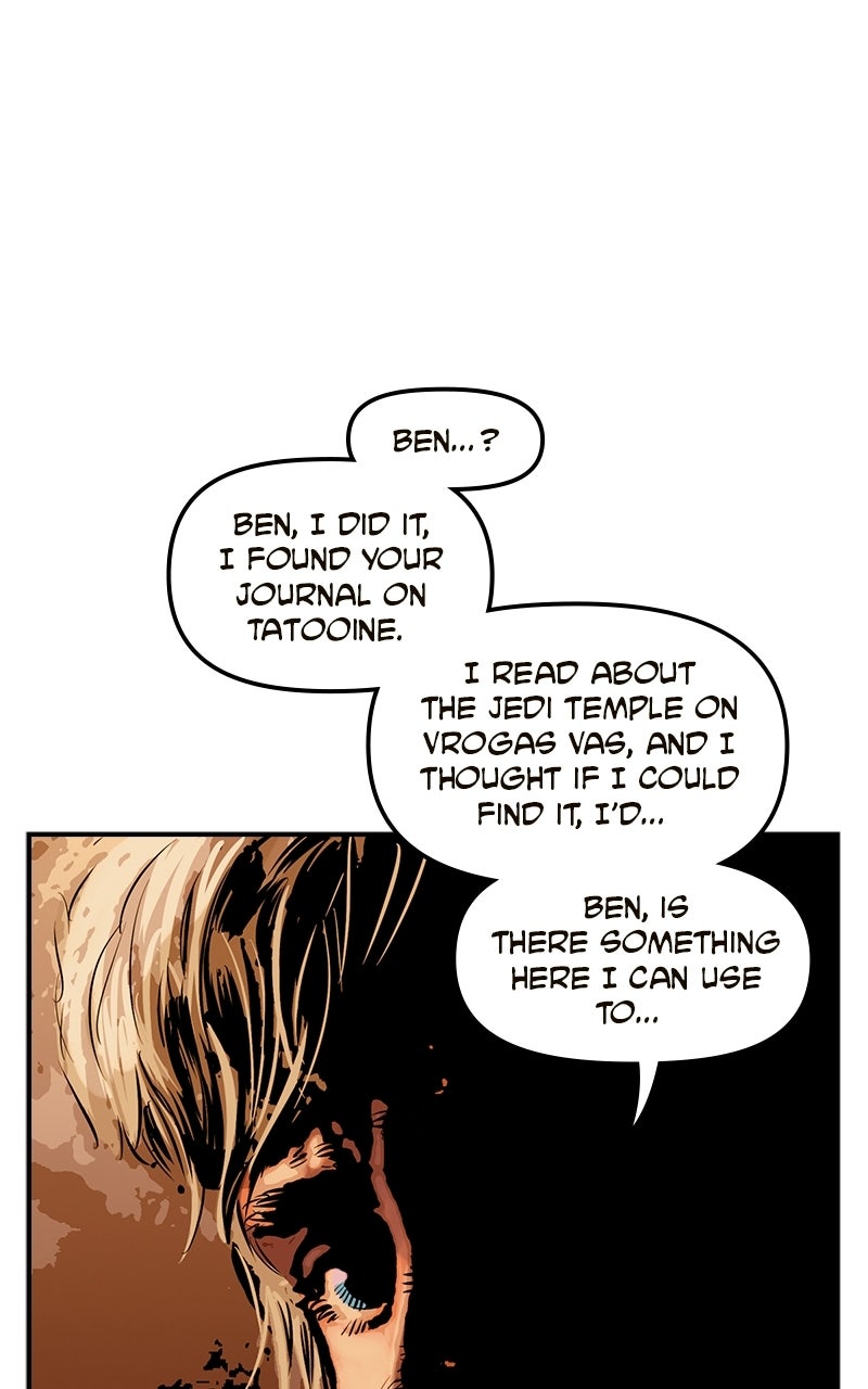 Star Wars™ (2015) Chapter 28 page 30 - 