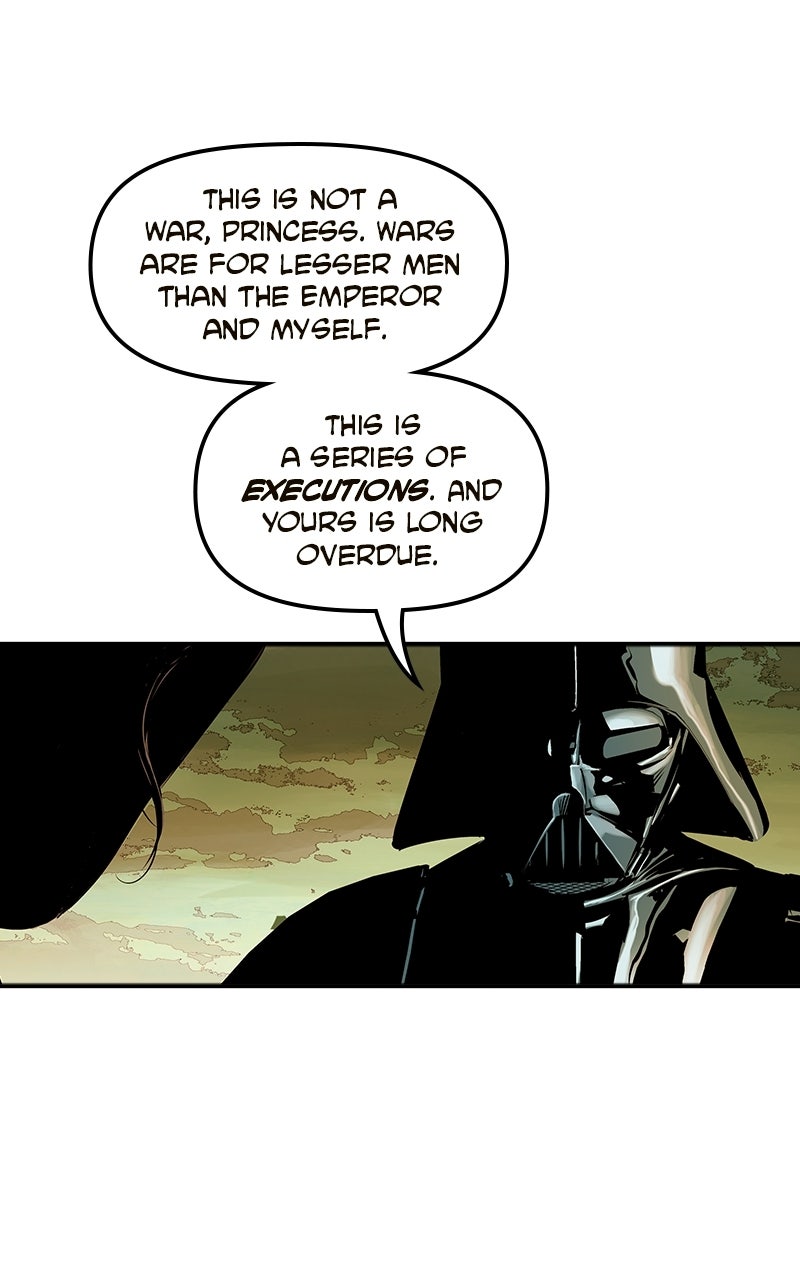 Star Wars™ (2015) Chapter 28 page 4 - 