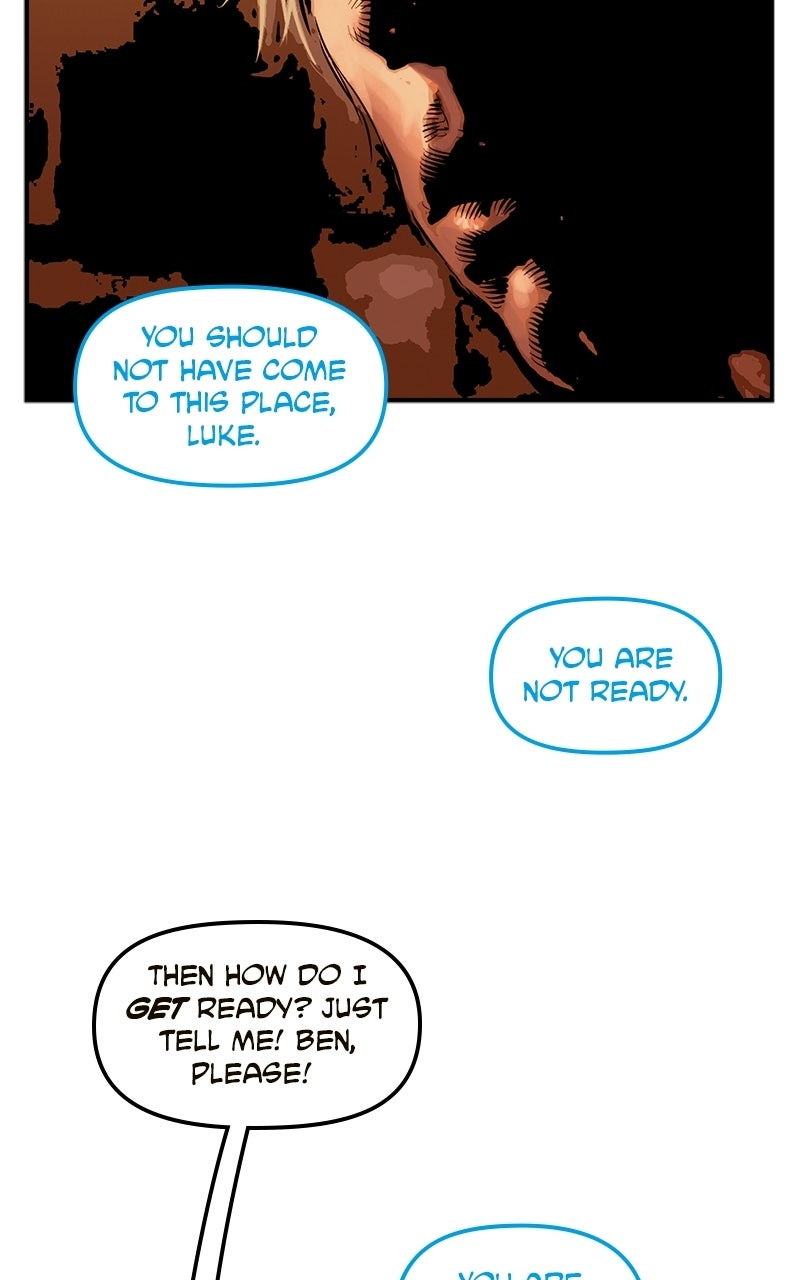 Star Wars™ (2015) Chapter 28 page 31 - 