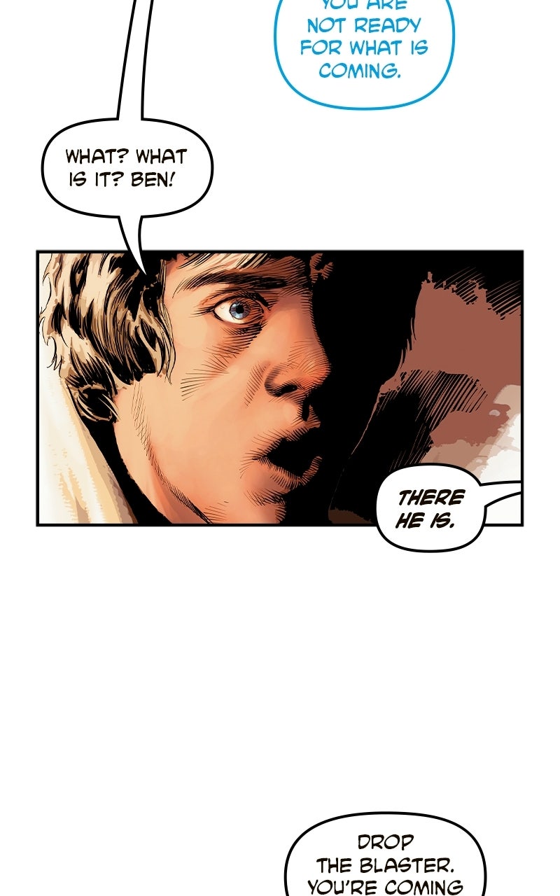 Star Wars™ (2015) Chapter 28 page 32 - 