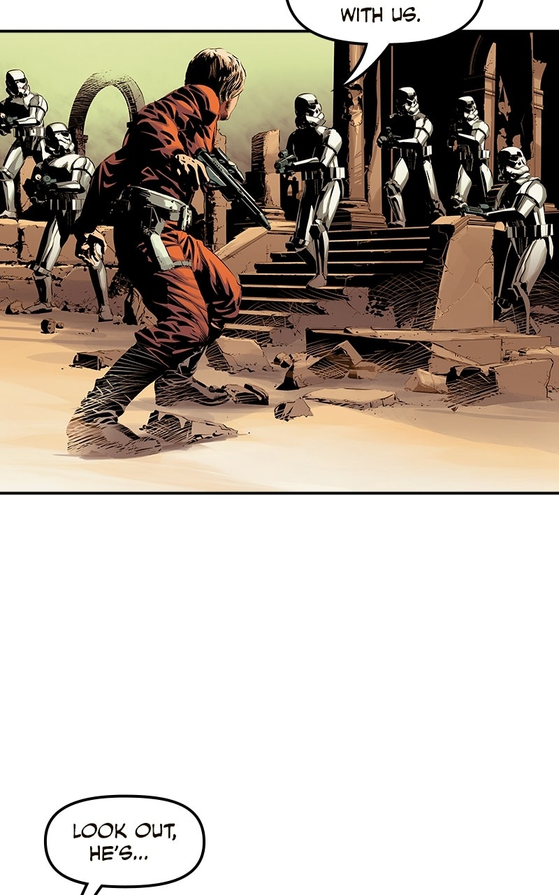 Star Wars™ (2015) Chapter 28 page 33 - 
