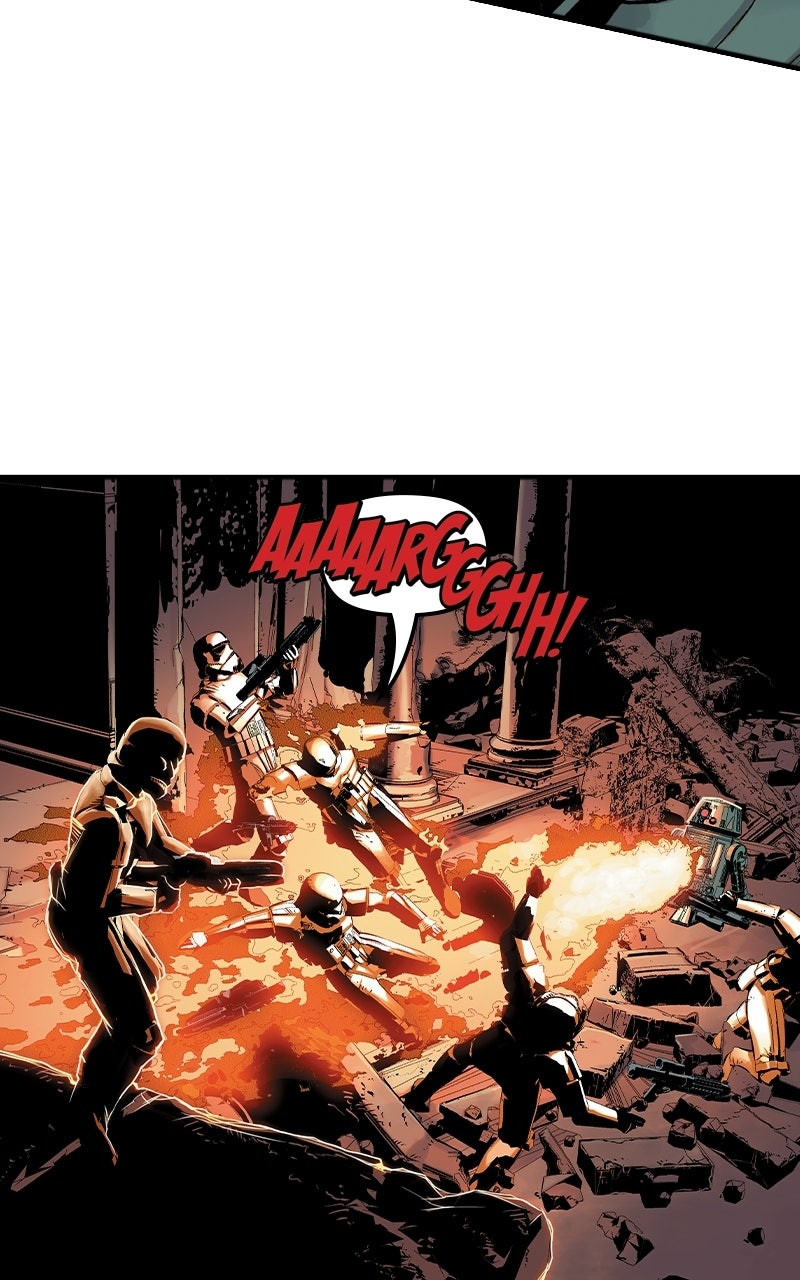 Star Wars™ (2015) Chapter 28 page 39 - 