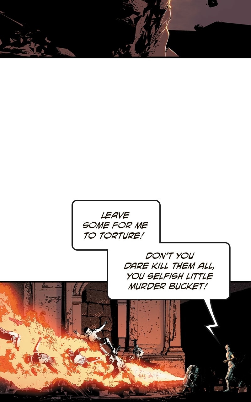 Star Wars™ (2015) Chapter 28 page 40 - 