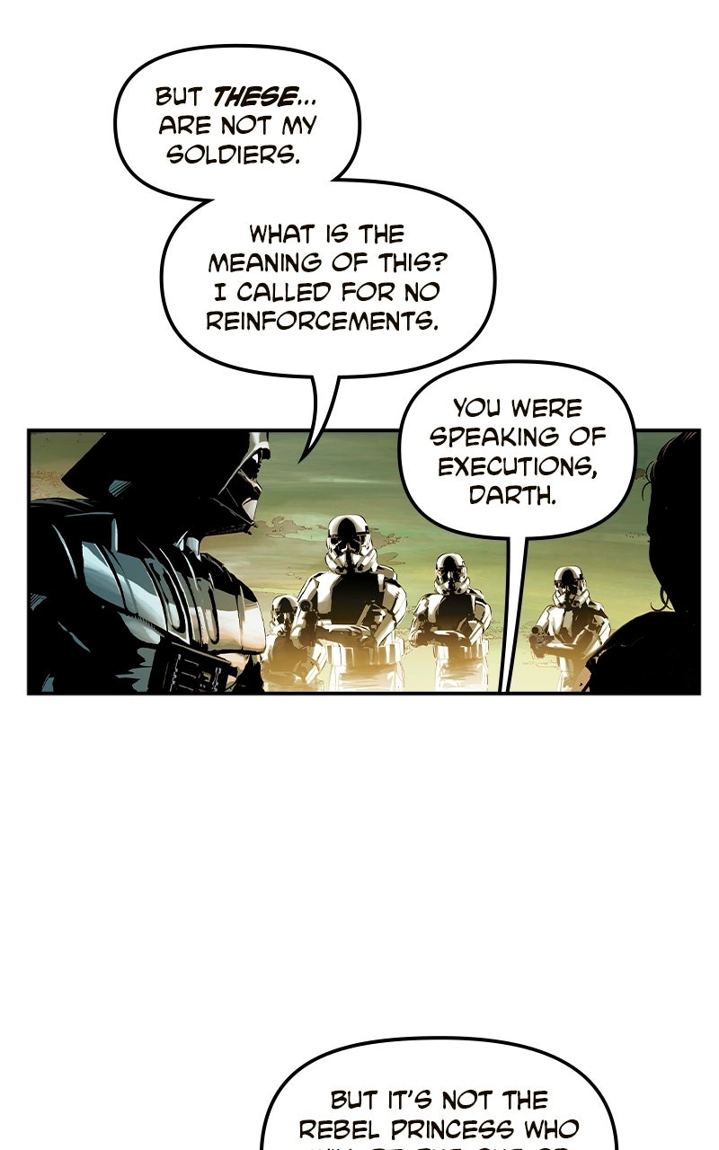 Star Wars™ (2015) Chapter 28 page 5 - 