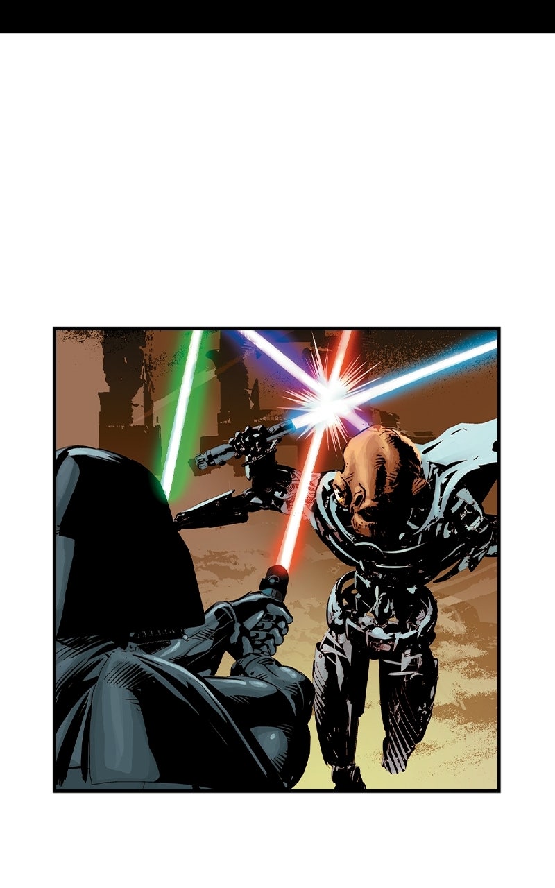 Star Wars™ (2015) Chapter 28 page 41 - 