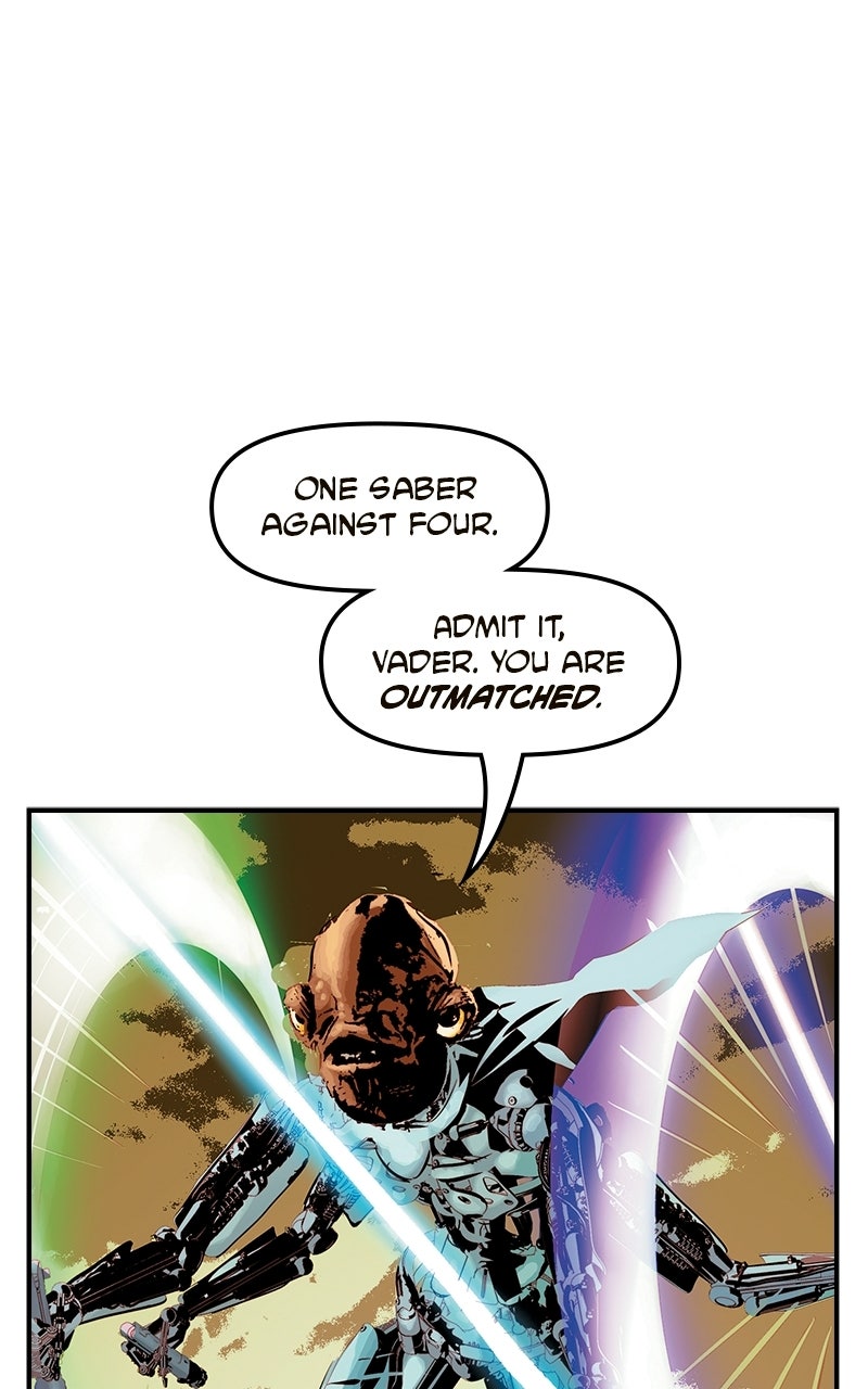Star Wars™ (2015) Chapter 28 page 42 - 