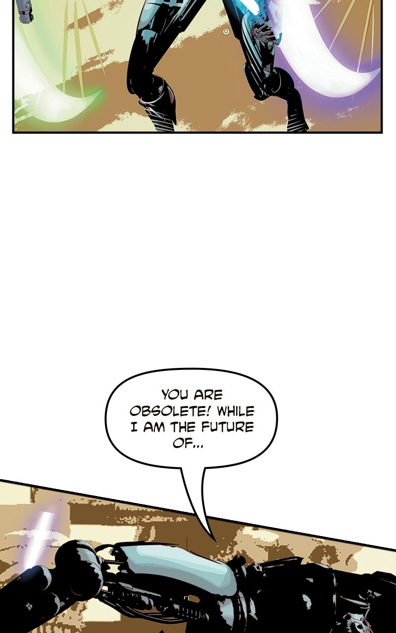Star Wars™ (2015) Chapter 28 page 43 - 