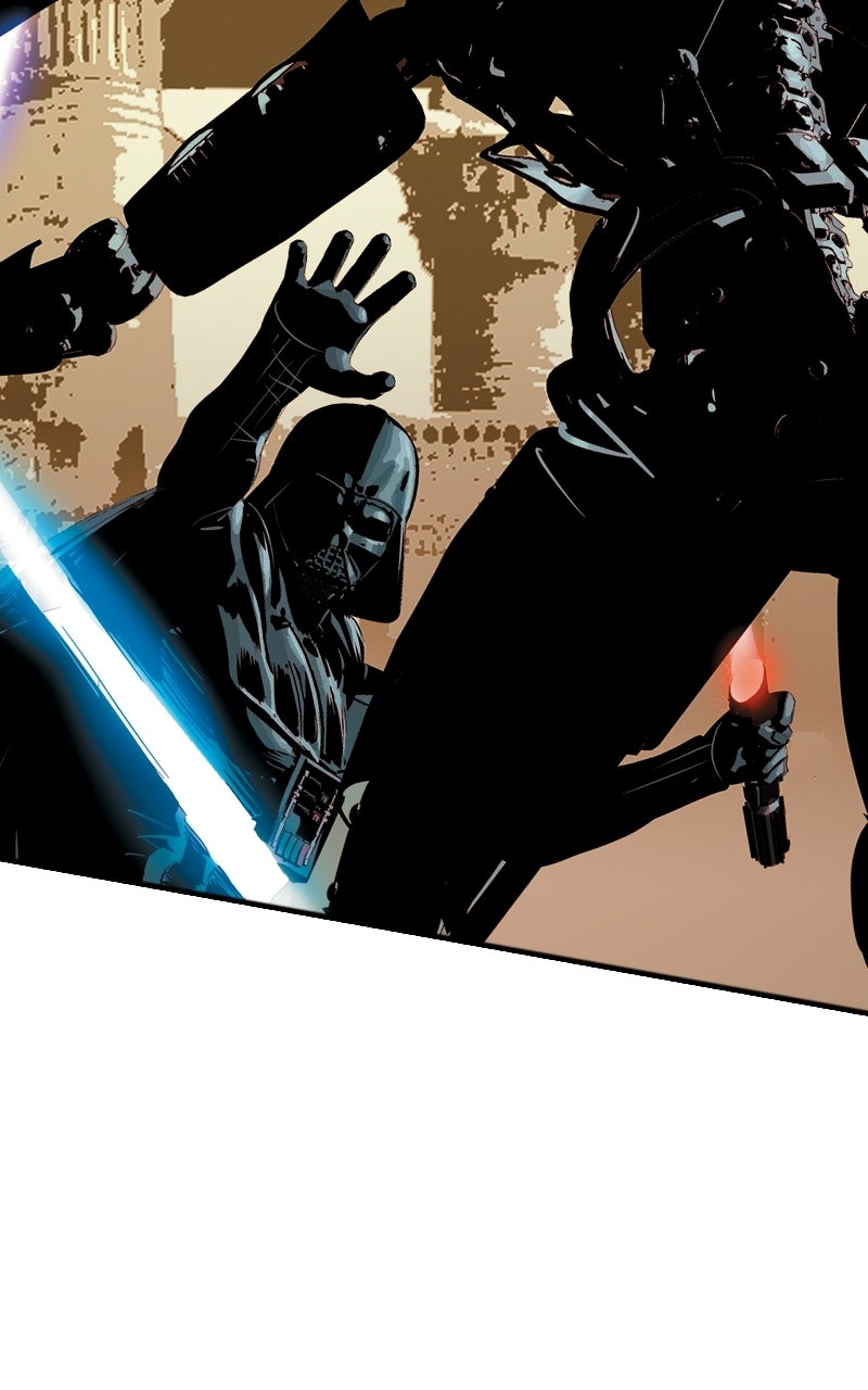 Star Wars™ (2015) Chapter 28 page 44 - 