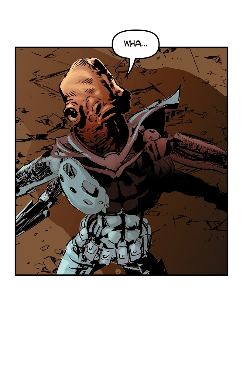 Star Wars™ (2015) Chapter 28 page 45 - 