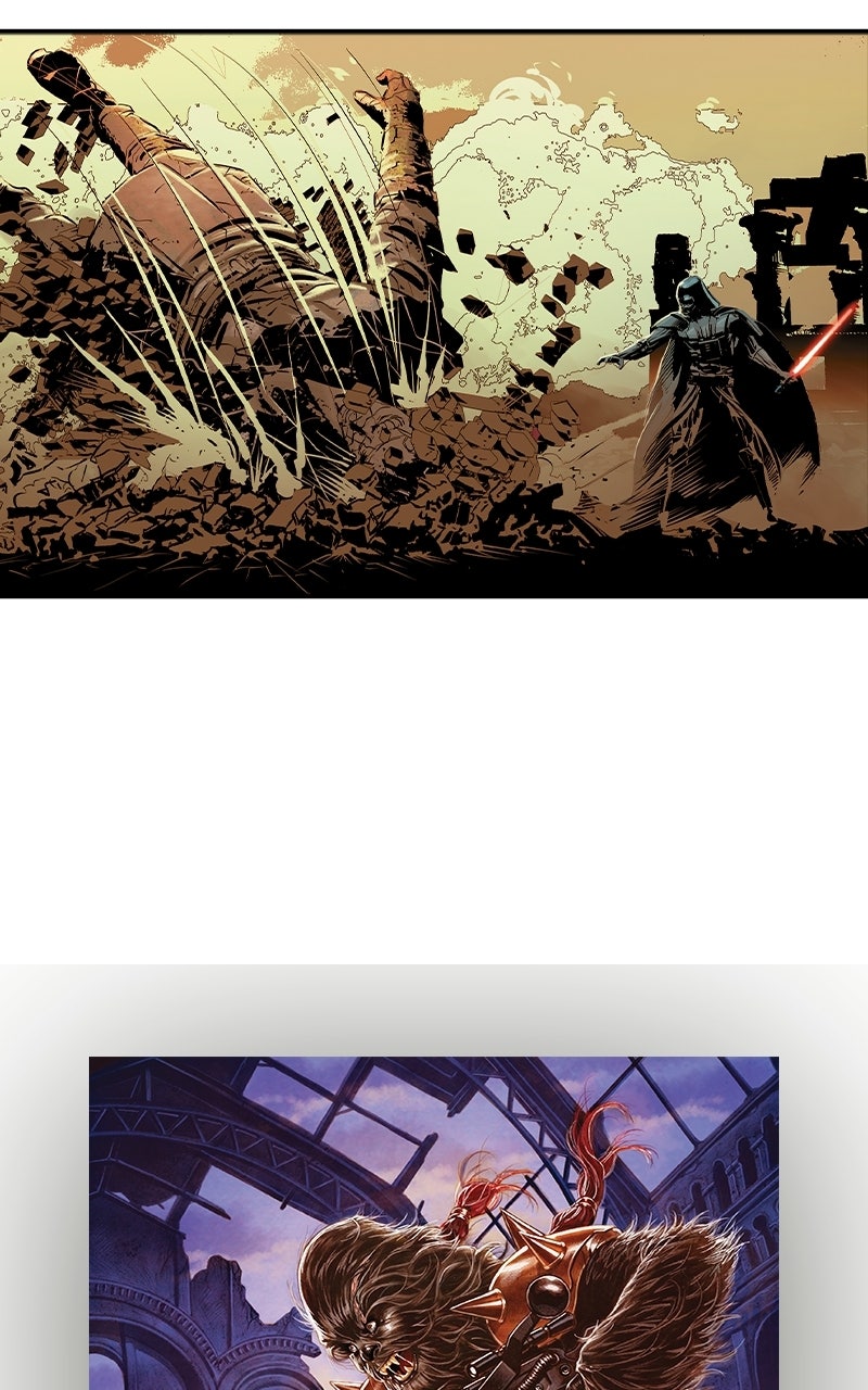 Star Wars™ (2015) Chapter 28 page 46 - 