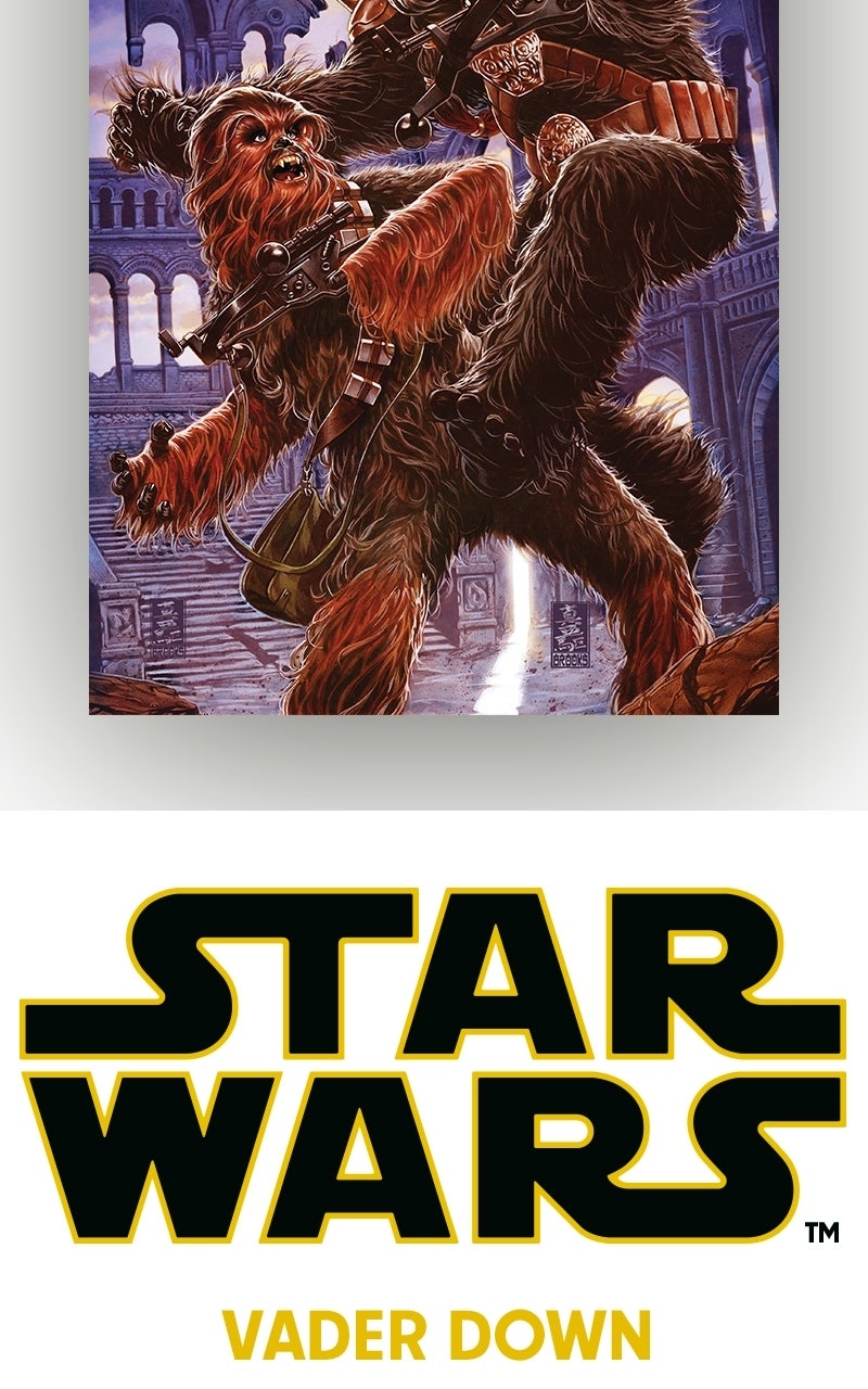 Star Wars™ (2015) Chapter 28 page 47 - 