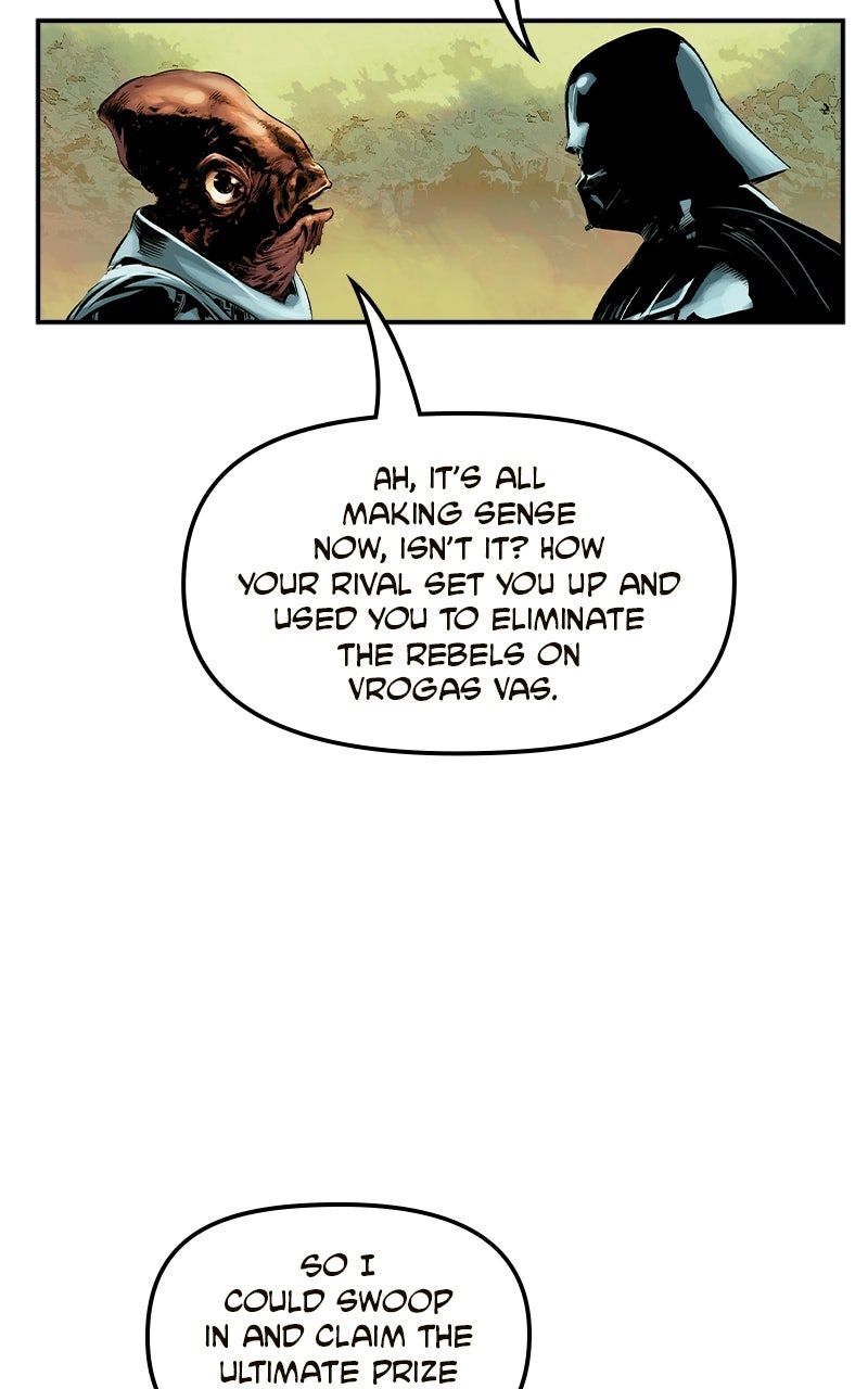 Star Wars™ (2015) Chapter 28 page 7 - 