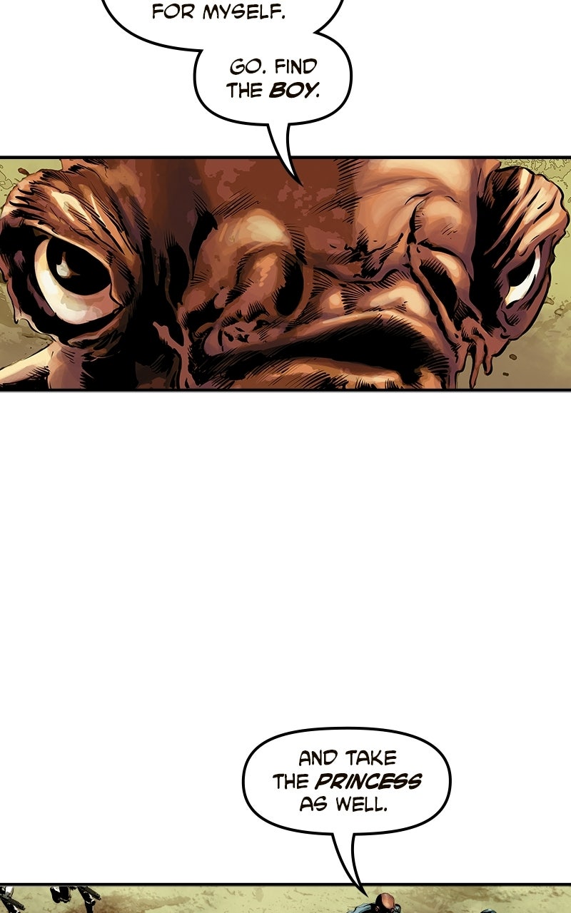 Star Wars™ (2015) Chapter 28 page 8 - 