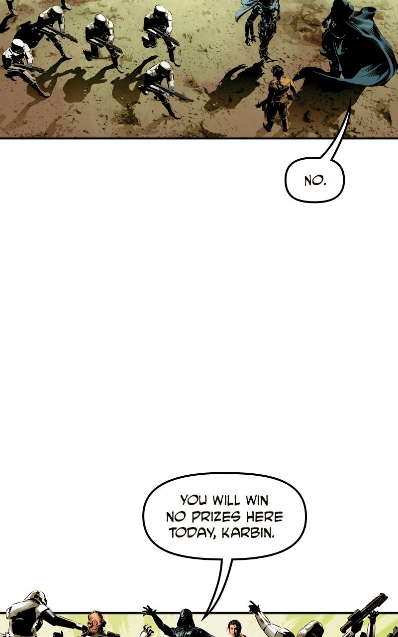 Star Wars™ (2015) Chapter 28 page 9 - 