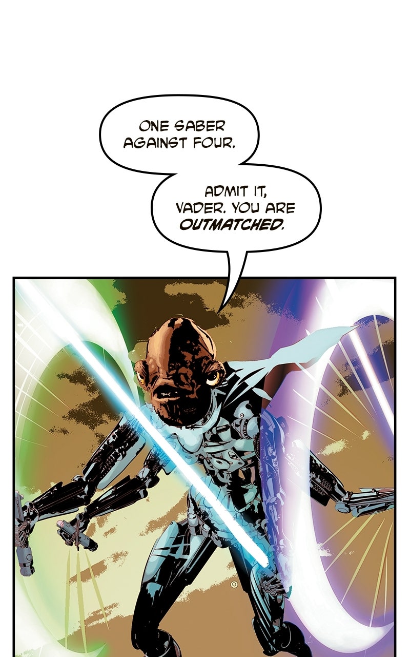Star Wars™ (2015) Chapter 29 page 1 - 