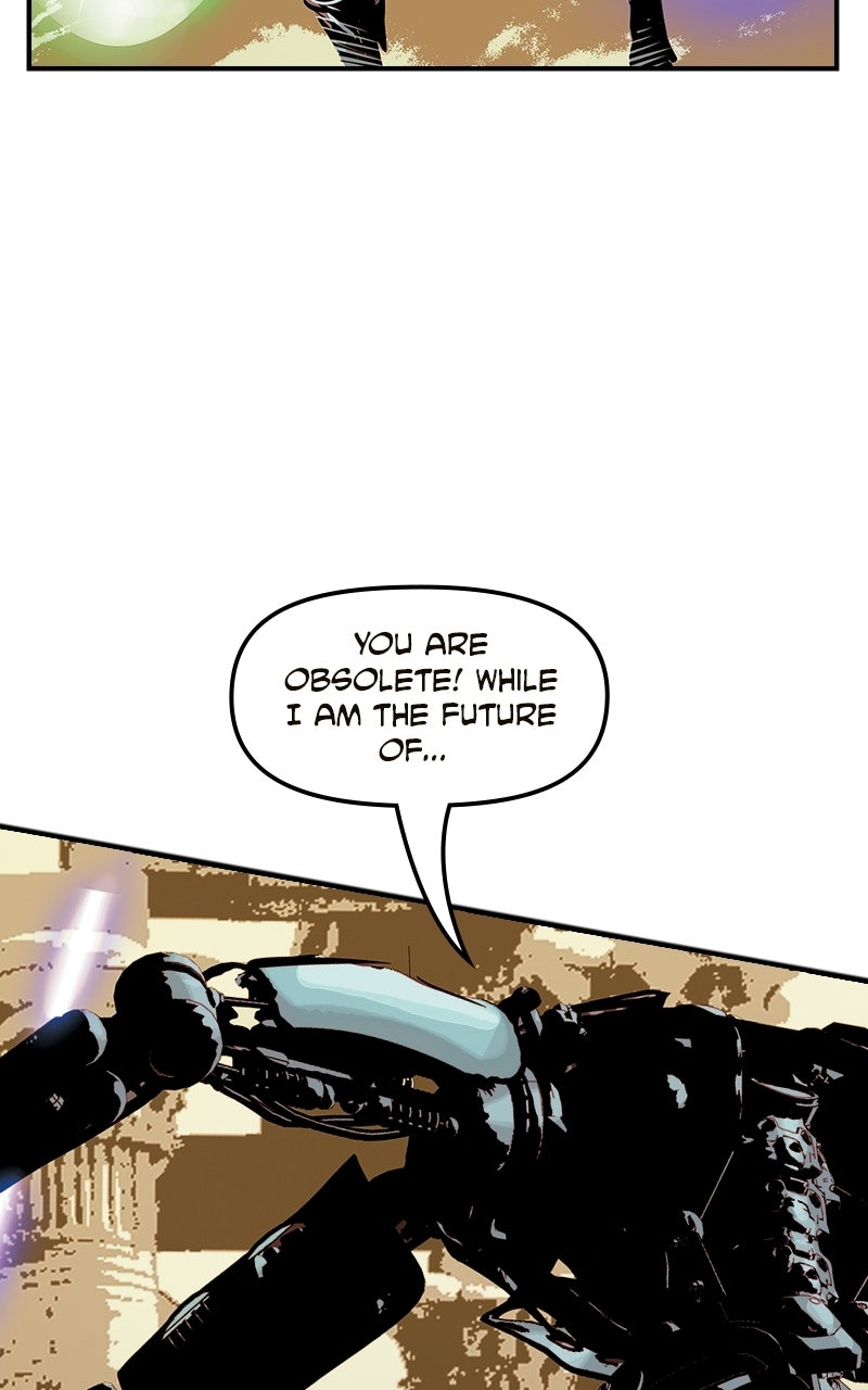 Star Wars™ (2015) Chapter 29 page 2 - 