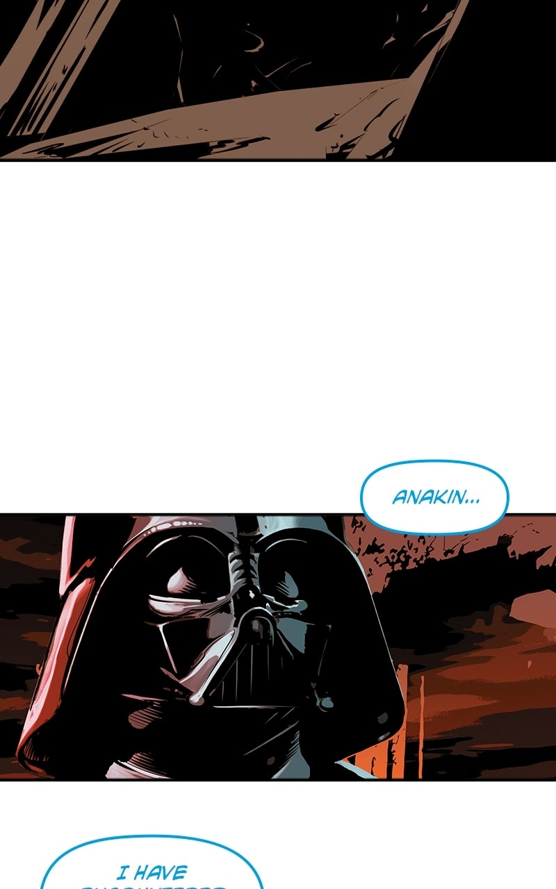 Star Wars™ (2015) Chapter 29 page 11 - 