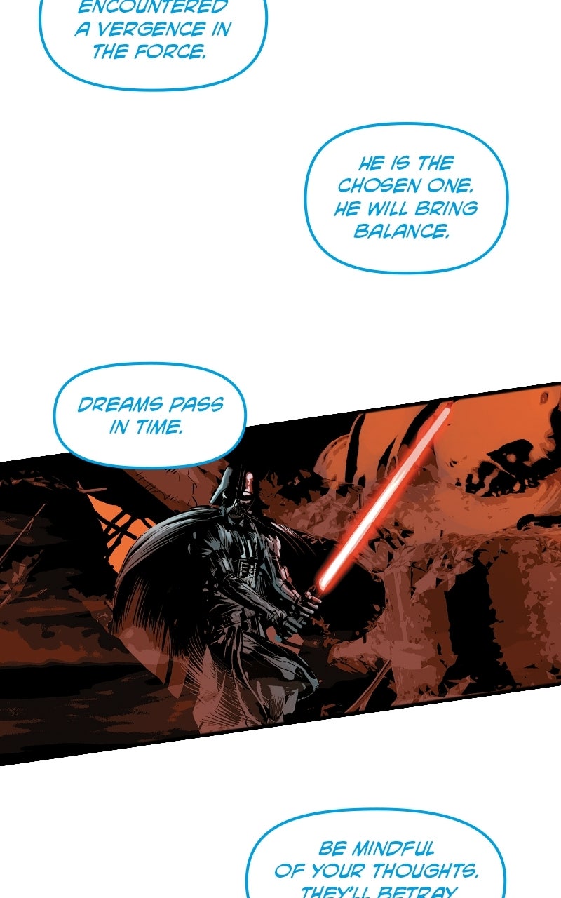 Star Wars™ (2015) Chapter 29 page 12 - 