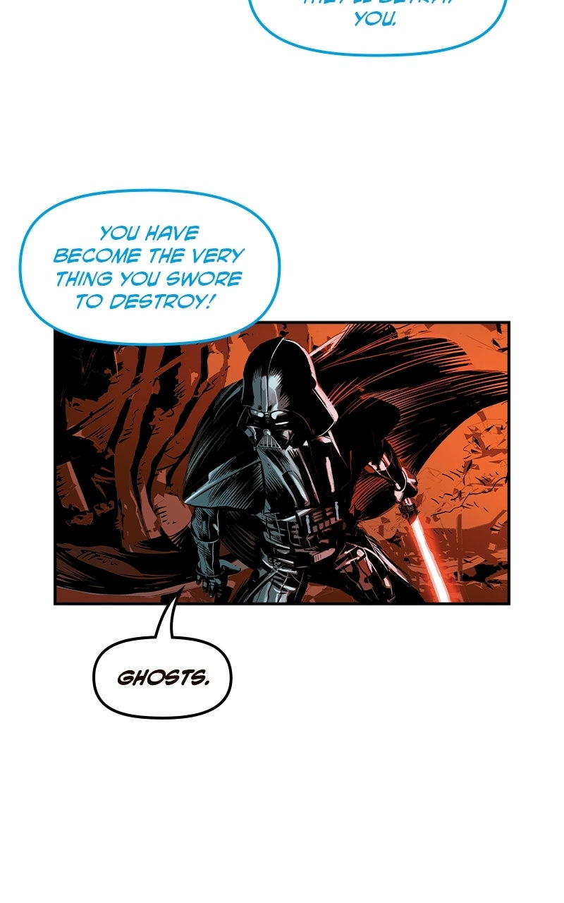 Star Wars™ (2015) Chapter 29 page 13 - 
